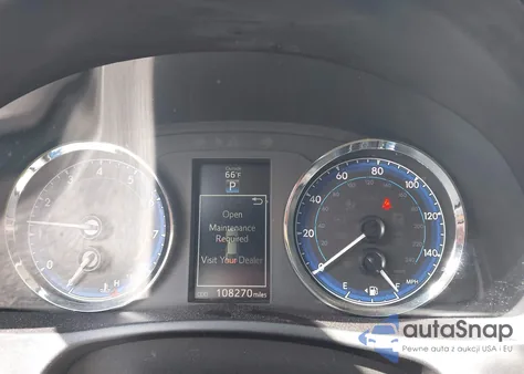 2019 Toyota Corolla Se z USA, uszkodzony, nr VIN 5YFBURHE7KP862710